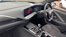 Vauxhall Astra 1.2 Turbo 130 Ultimate 5dr Petrol Hatchback